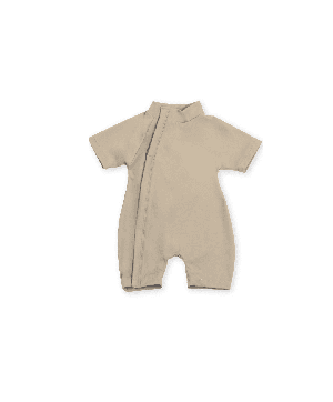 Zimmi Onesie – Sand from Ina Swim