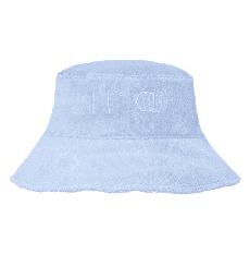 Sorbet Hat – Blueberry via Ina Swim