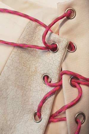 The Corset Skirt (short) - 03 from IZZI Label