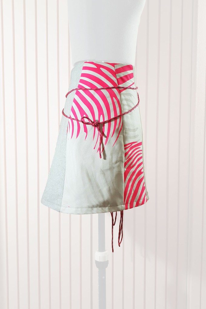 The Corset Skirt (short) - 03 from IZZI Label