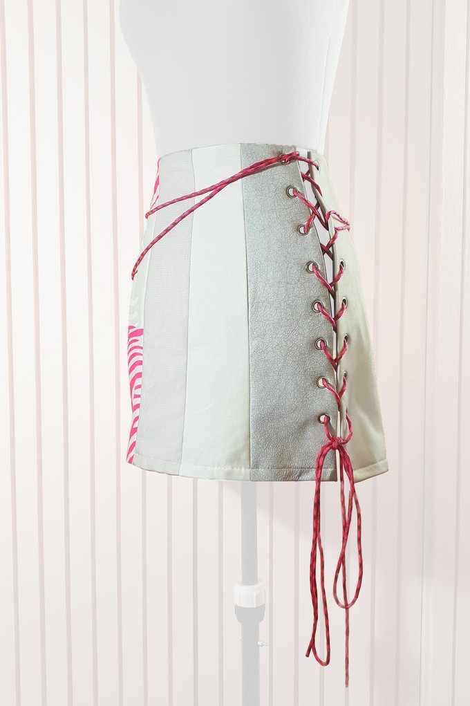The Corset Skirt (short) - 03 from IZZI Label