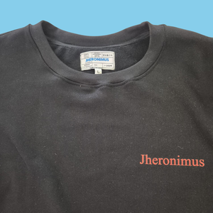 Jheronimus Sweater – 100% Organisch Katoen from Jheronimus Clothing
