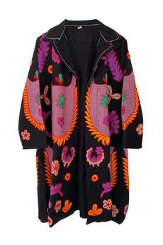 NEW! Suzani Duster No. 19 via JULAHAS