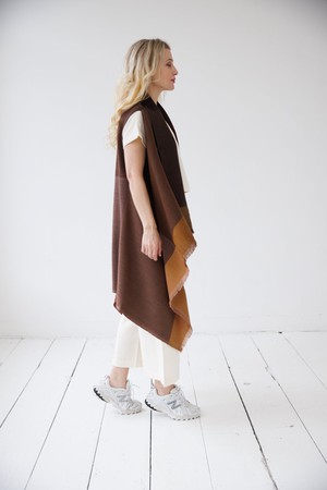 NEW! DARIA Cape Savannah from JULAHAS