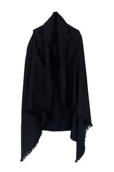 NEW COTTON Cape Chia Chill via JULAHAS