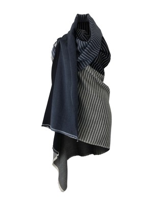 Light Wool Cape Fusion Graphic from JULAHAS