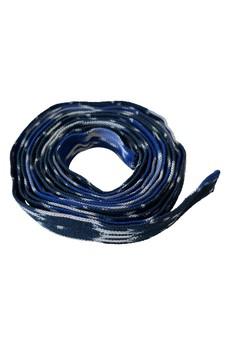 NEW! Skinny IKAT Wrap Belt Balance via JULAHAS