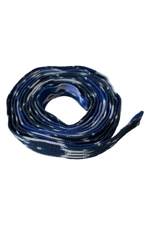 NEW! Skinny IKAT Wrap Belt Balance from JULAHAS