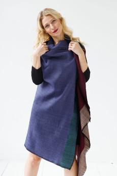 NEW! DARIA Cape Aniak via JULAHAS