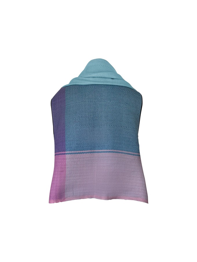 NEW! COTTON Cape Candy Crush from JULAHAS