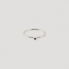Wildberry ring silver from Julia Otilia