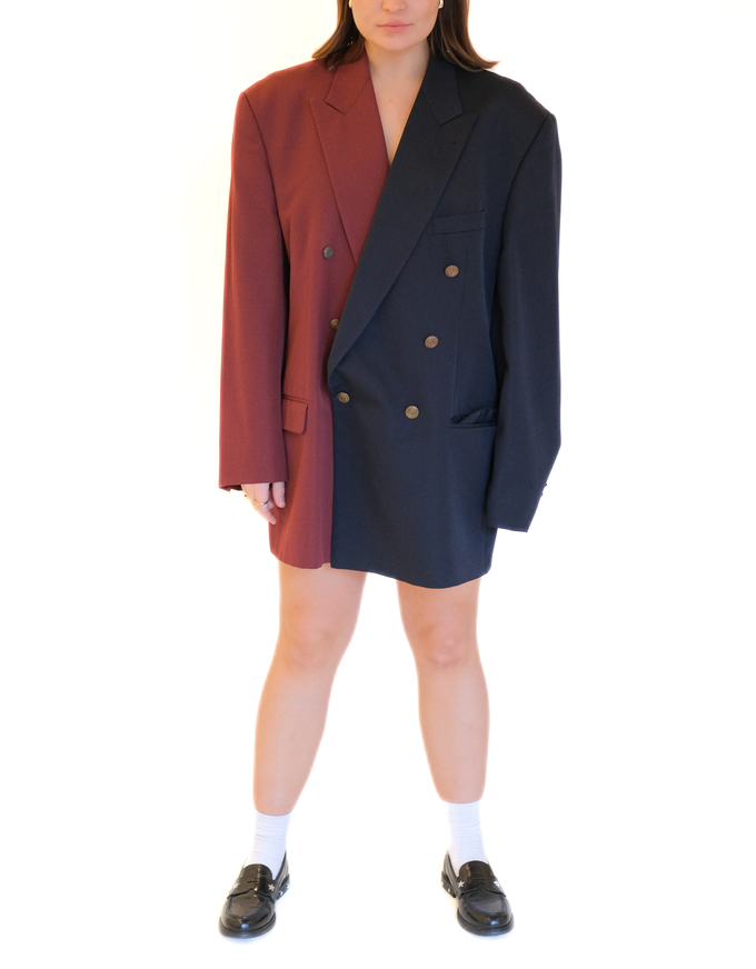 Fabian blazer II from JUNGL