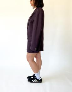 Arthur blazer via JUNGL