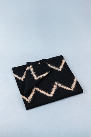 Baumwoll Tuch Tirrupur bunt from Jyoti - Fair Works