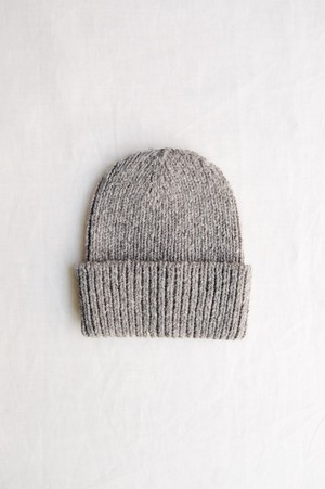 Baby-Alpaka Mütze Anatico Grau from Jyoti - Fair Works