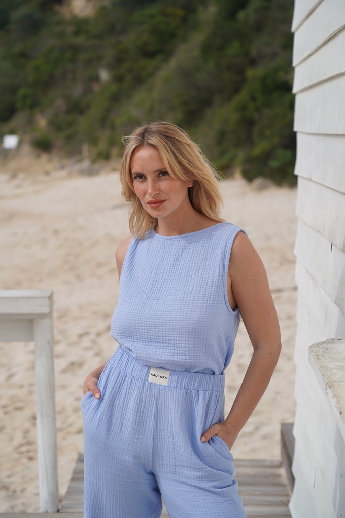 JADE Top from Kaly Ora