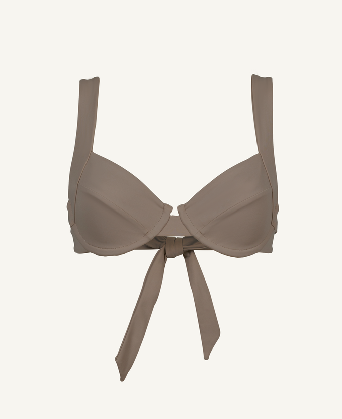 AMORE MIO Top from Kaly Ora