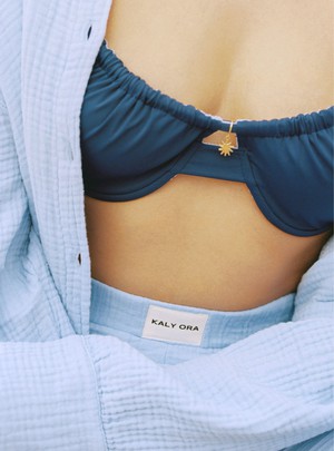 OLYMPIA Top from Kaly Ora