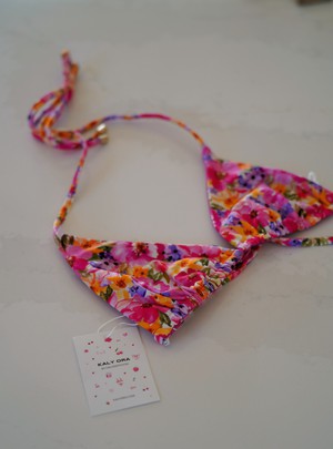 DAHLIA Top from Kaly Ora