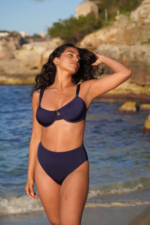 OLYMPIA Top from Kaly Ora