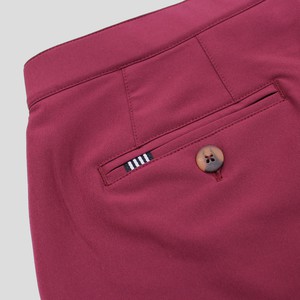 Sunset Red from Kikr Shorts
