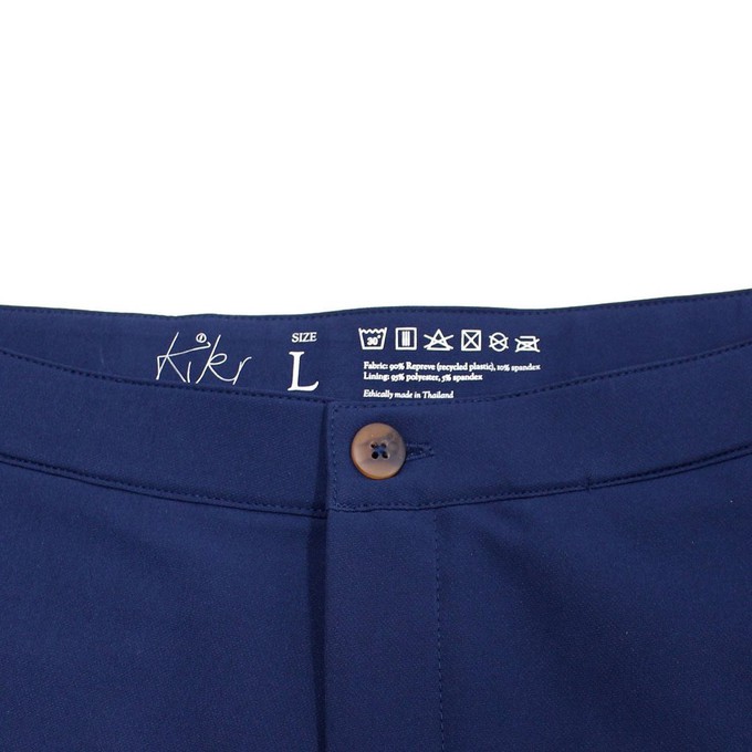 Classic Blue from Kikr Shorts