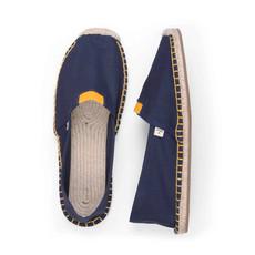 Urban Nights ExtraFit Espadrilles for Men via Kingdom of Wow!