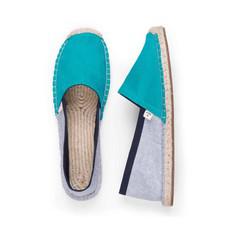 Curacao Classic Espadrilles for Women via Kingdom of Wow!