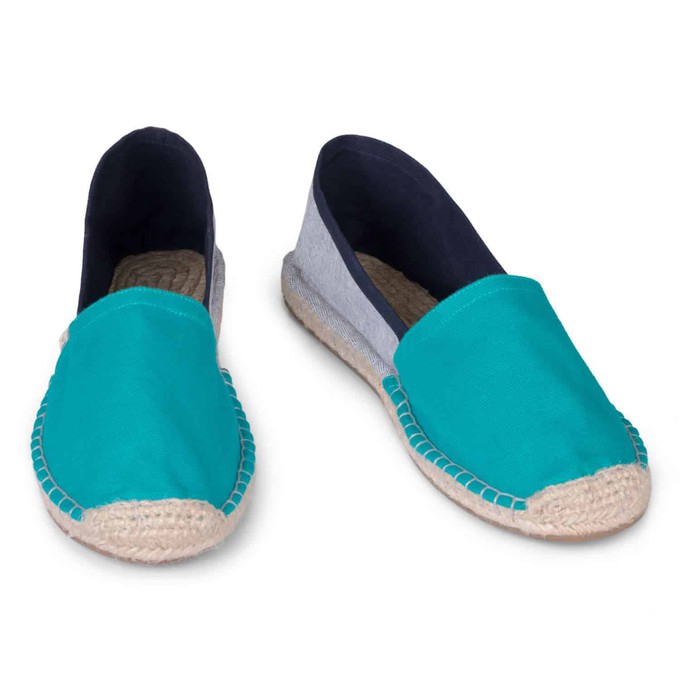 Curacao Classic Espadrilles for Women from Kingdom of Wow!