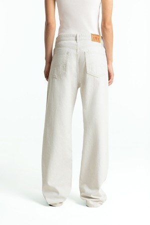 NOAH | AMSTERDAM UNDYED from Kings of Indigo