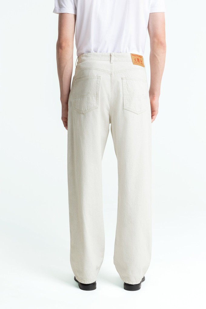 NOAH | AMSTERDAM UNDYED from Kings of Indigo