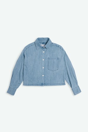 QUINN | ALABAMA SUPER LIGHT from Kings of Indigo