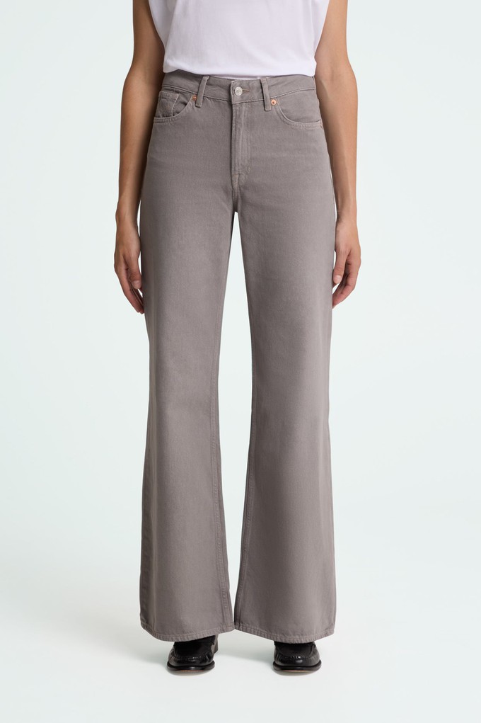 JANE | NORTH BUNGEE CORD WD from Kings of Indigo