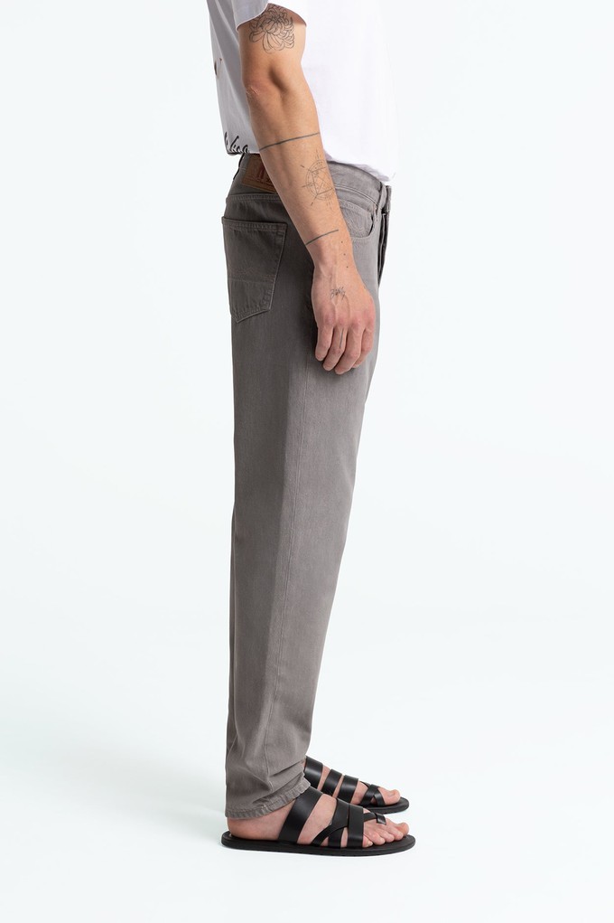 SUSHAN | NORTH BUNGEE CORD WD from Kings of Indigo