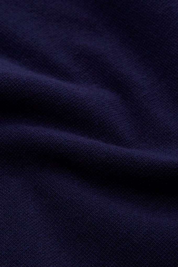 ALOUETTE | NAVY from Kings of Indigo