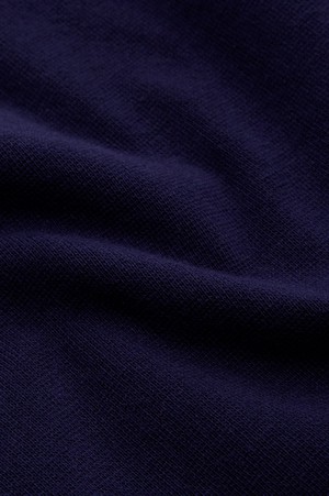 ALOUETTE | NAVY from Kings of Indigo