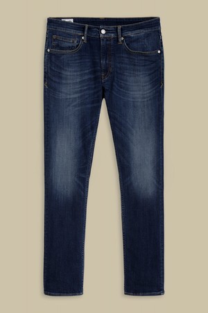 RYAN | CLEAN MEDIUM USED from Kings of Indigo RYAN | CLEAN MEDIUM USED from Kings of Indigo