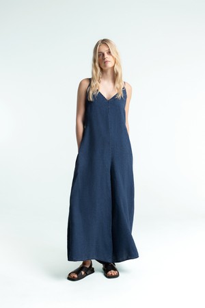 MIKASA | INDIGO LINEN from Kings of Indigo