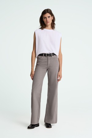 JANE | NORTH BUNGEE CORD WD from Kings of Indigo