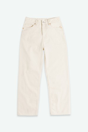 LIORA | CLEAN RECYCLED ECRU from Kings of Indigo