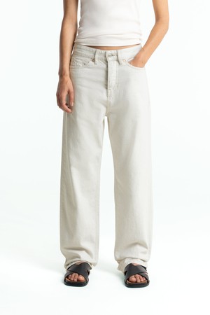 NOAH | AMSTERDAM UNDYED from Kings of Indigo