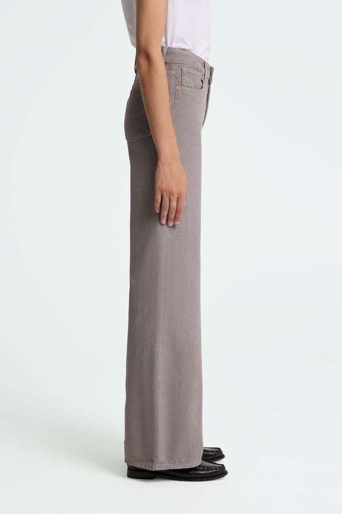 JANE | NORTH BUNGEE CORD WD from Kings of Indigo