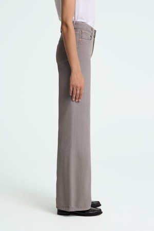 JANE | NORTH BUNGEE CORD WD from Kings of Indigo