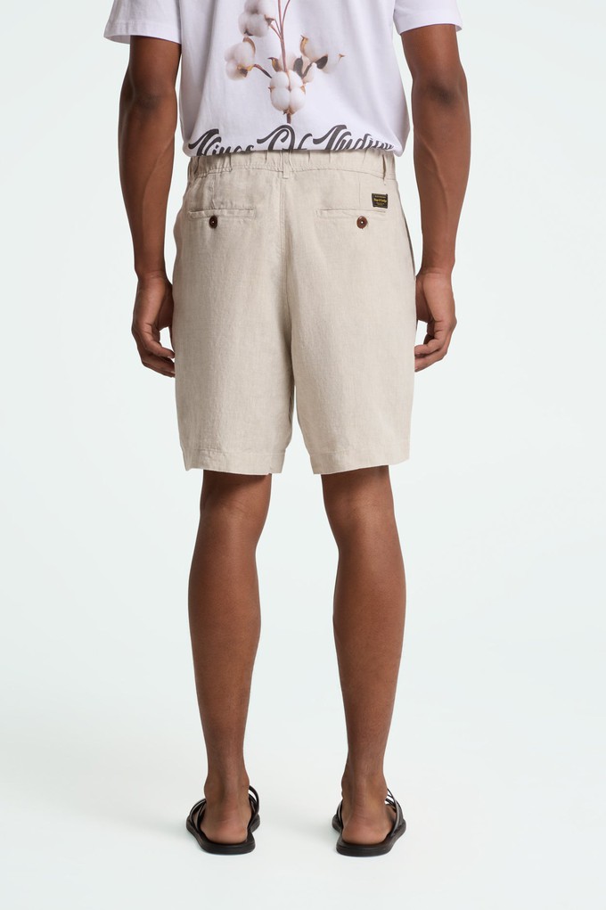 REAGAN | UNDYED LINEN from Kings of Indigo
