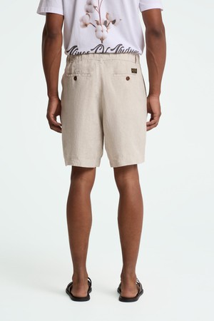 REAGAN | UNDYED LINEN from Kings of Indigo