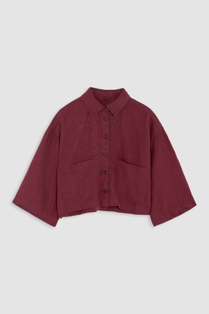 WANDA | RUBY WINE from Kings of Indigo