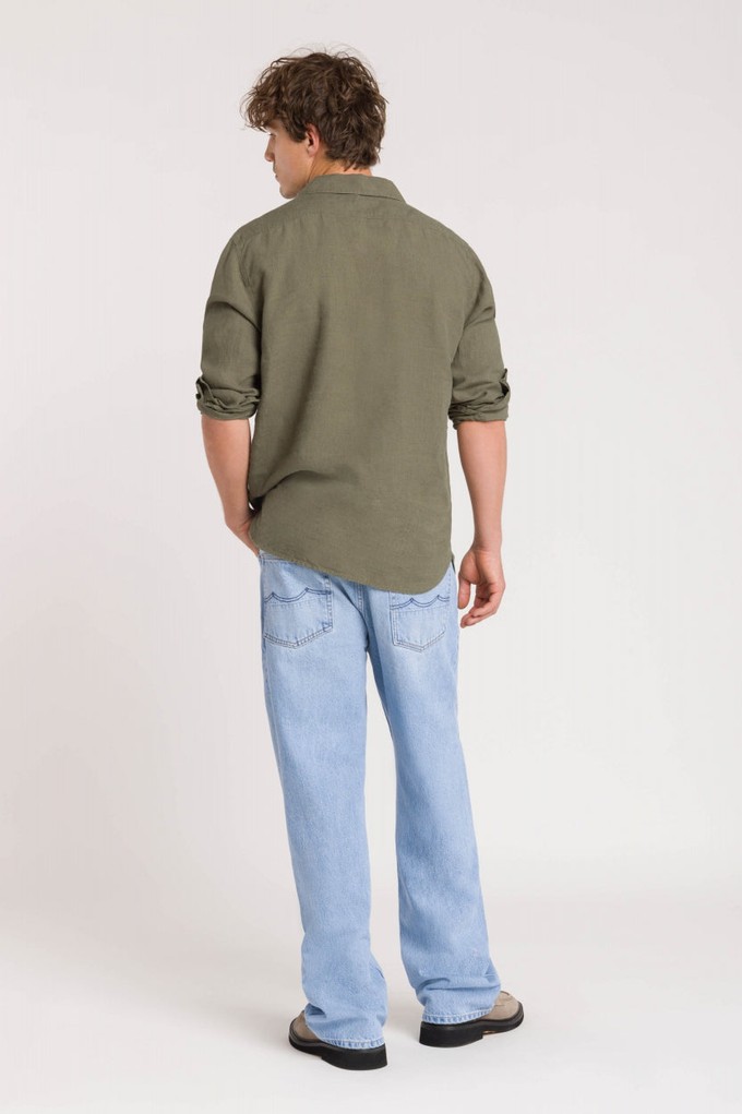 NOAH | BLUE REEF SUPER LIGHT USED from Kings of Indigo NOAH | BLUE REEF SUPER LIGHT USED from Kings of Indigo