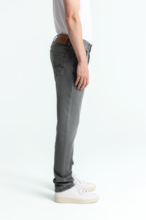 CHARLES | SOPHIA LIGHT GREY from Kings of Indigo