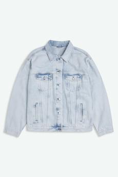 MURAKAMI | CHASE SUPER LIGHT MARBLE via Kings of Indigo