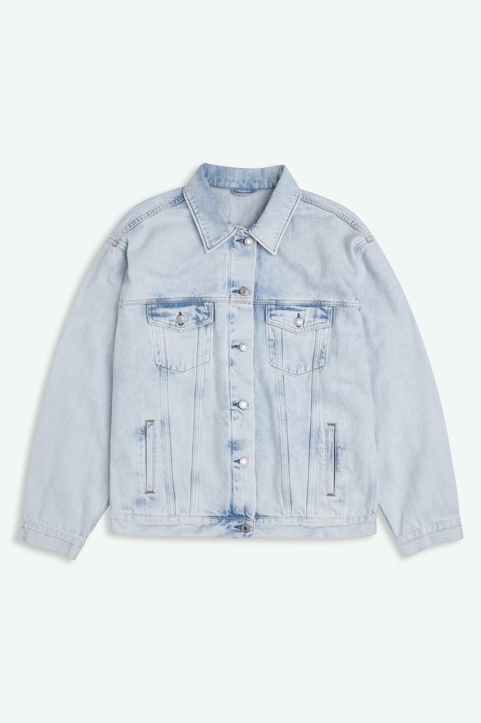 MURAKAMI | CHASE SUPER LIGHT MARBLE from Kings of Indigo